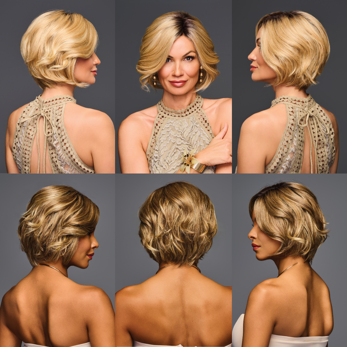 Trend Alert Luxury - Designer Series Collection by Gabor