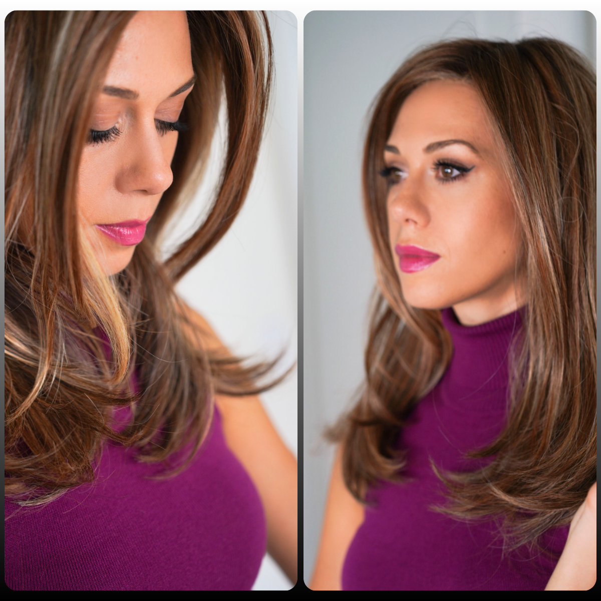 Charming in 56/60/R8 - Look Fabulous Collection by TressAllure ***CLEARANCE***