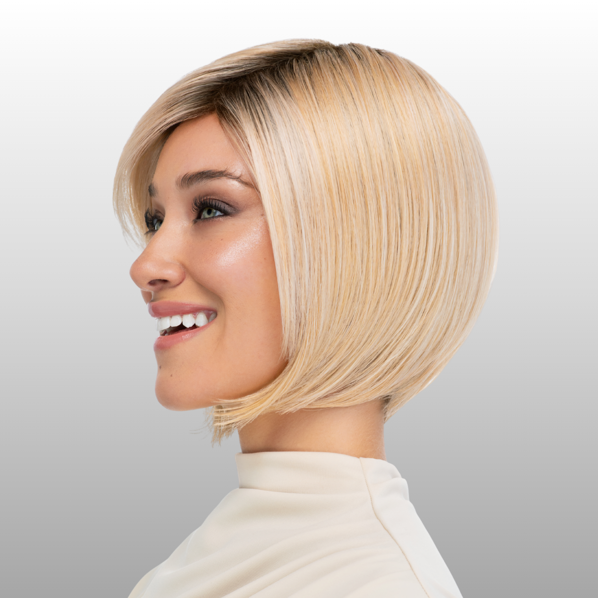 Poised - Look Fabulous Collection by TressAllure