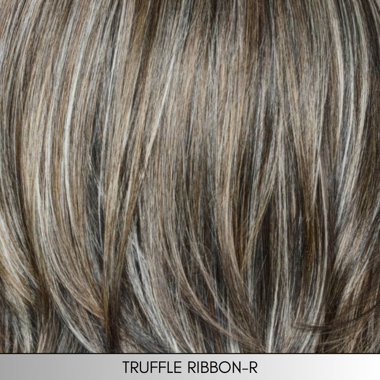 Mira - Monofilament Collection by Amore