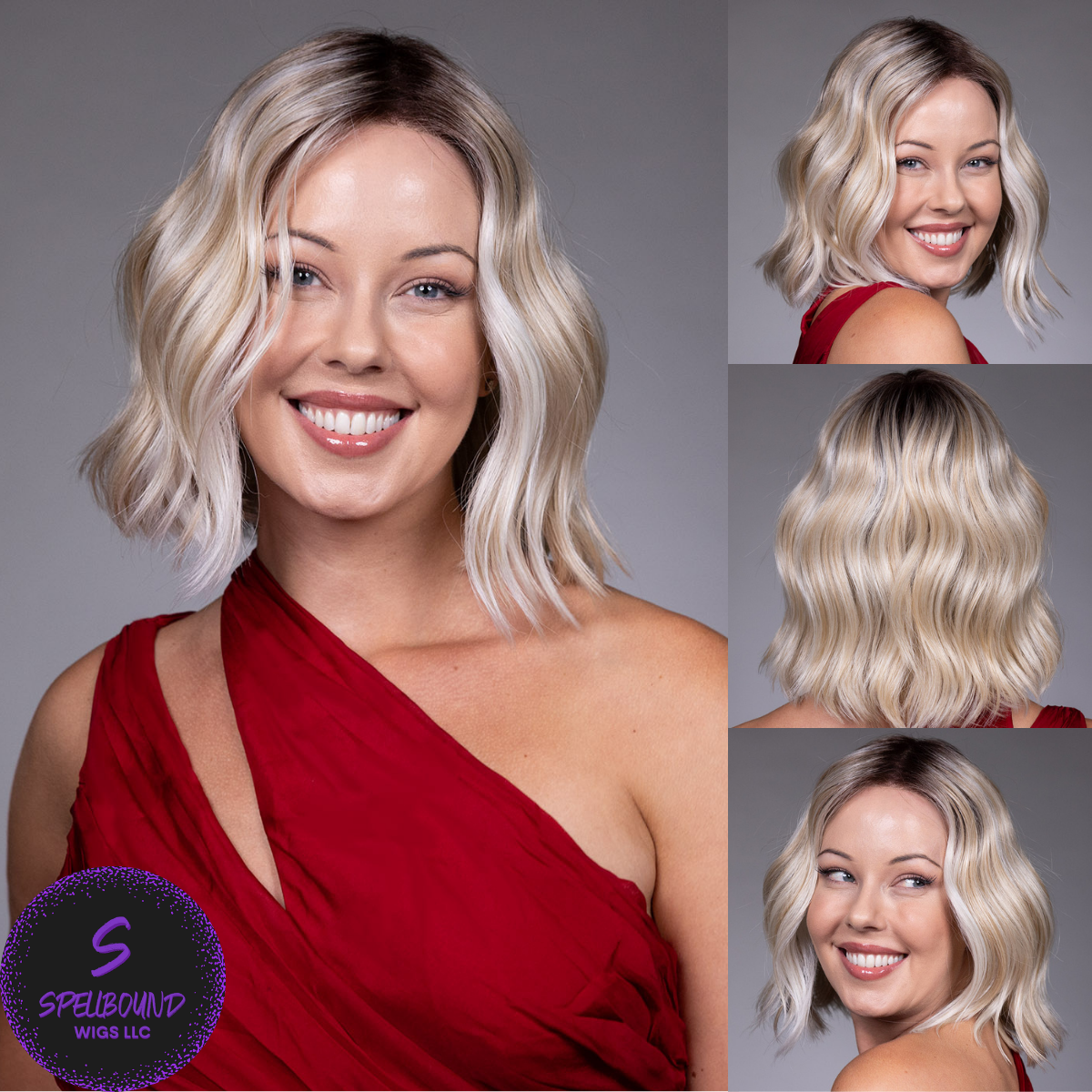 Tulip • Bloom Collection by BelleTress