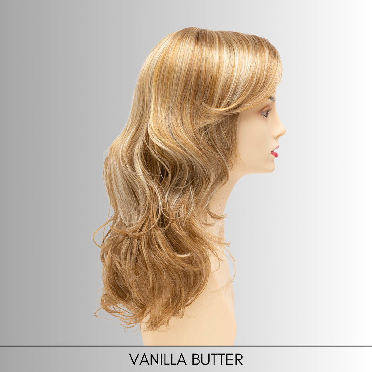 Alana - Synthetic Wig Collection by Envy