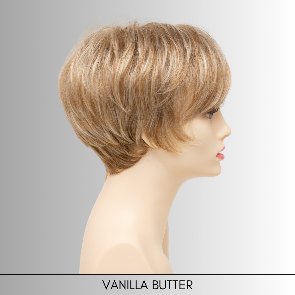 Angel - Synthetic Wig Collection by Envy