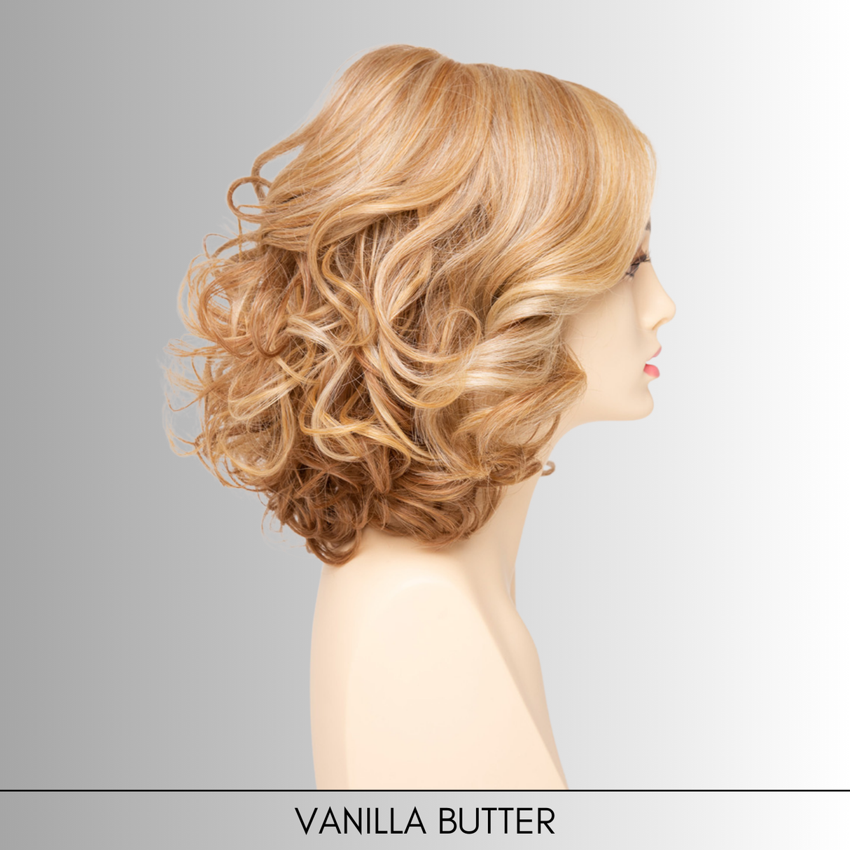 Isabella - EnvyHair Collection