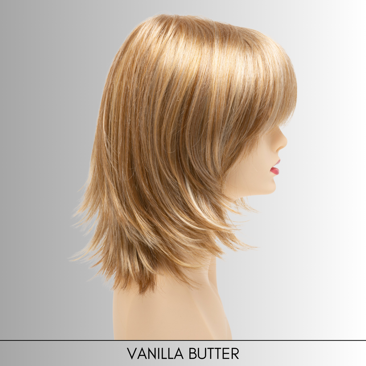 Amber - Synthetic Wig Collection by Envy