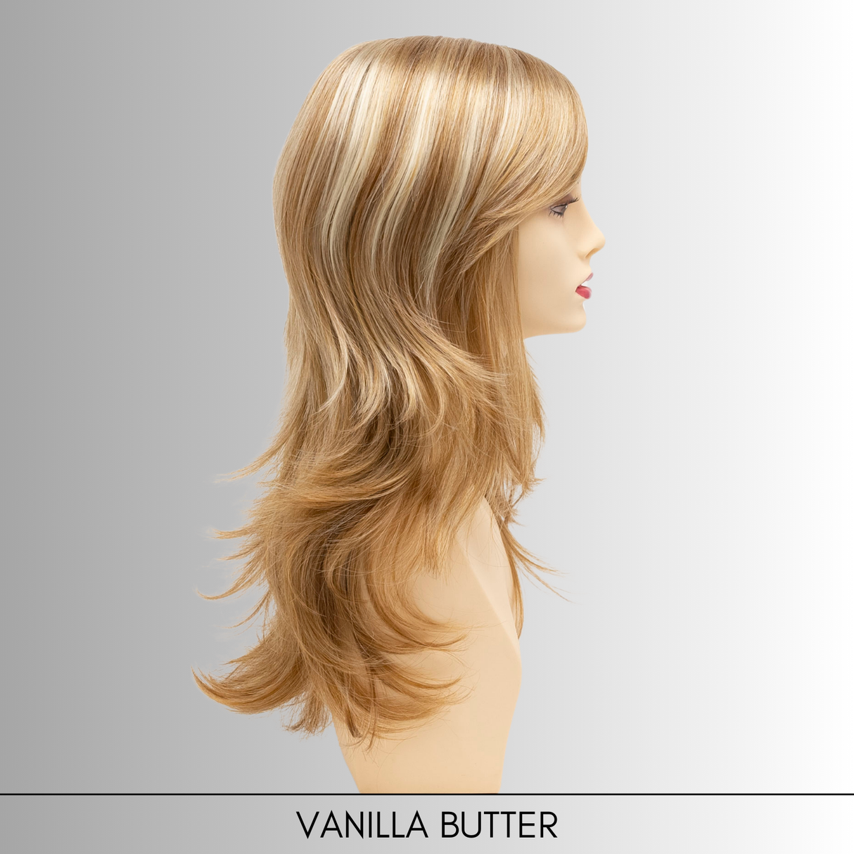 Celeste (Large Cap)- Synthetic Wig Collection by Envy