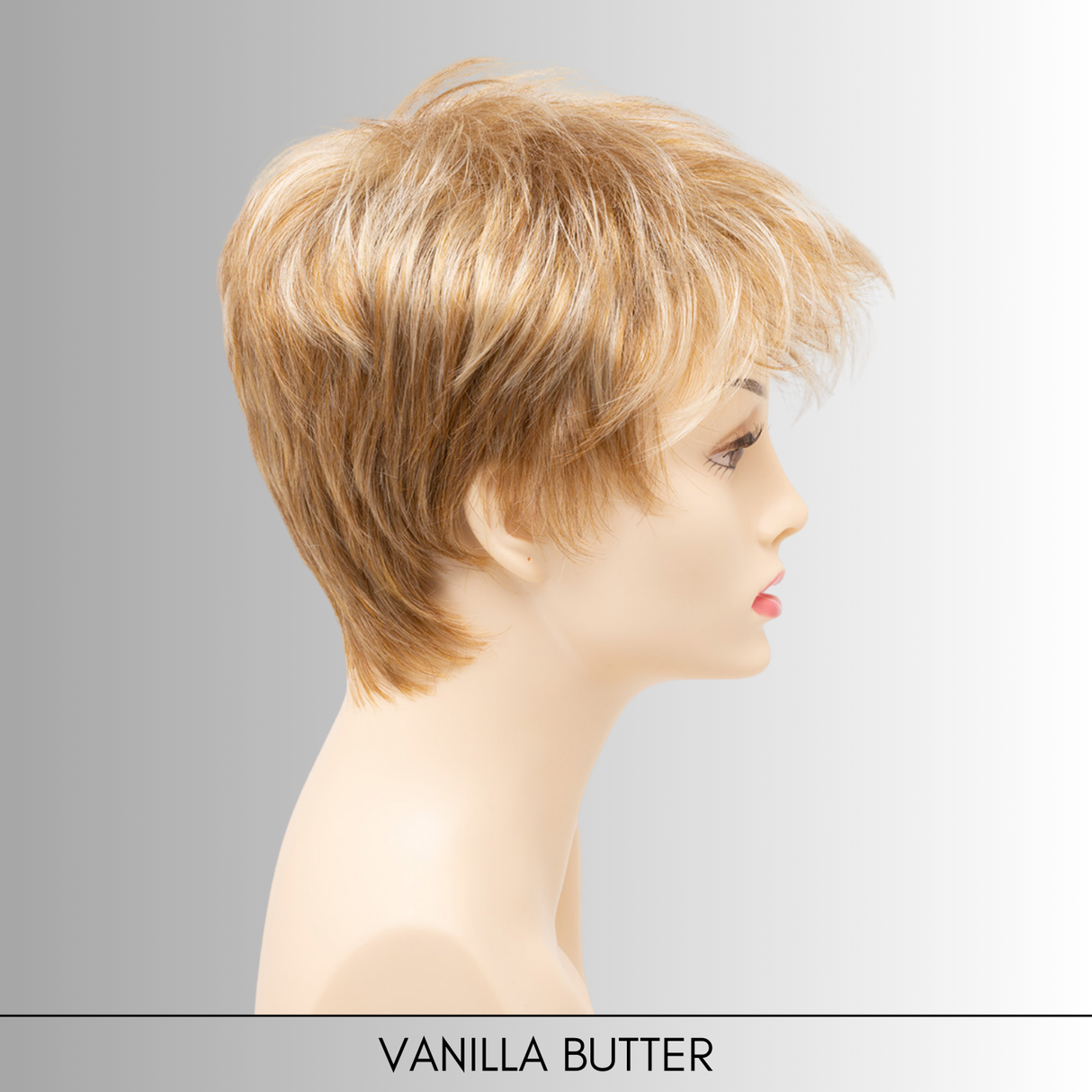 Ivy - Synthetic Wig Collection by Envy