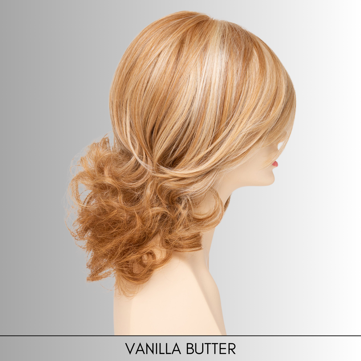 Danielle - EnvyHair Collection