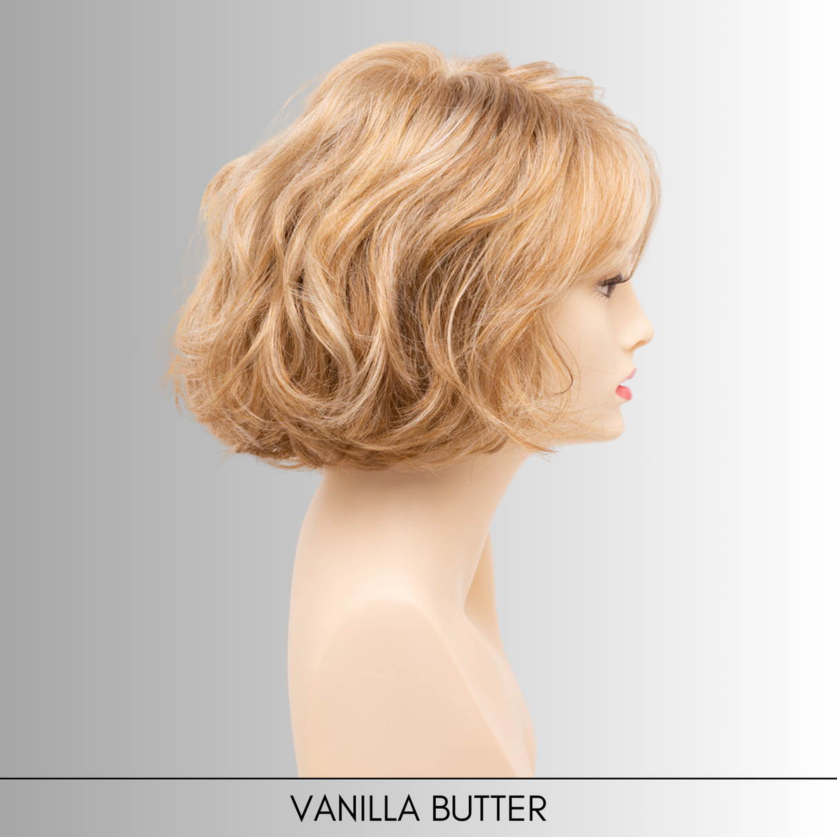 Gia - Synthetic Wig Collection by Envy