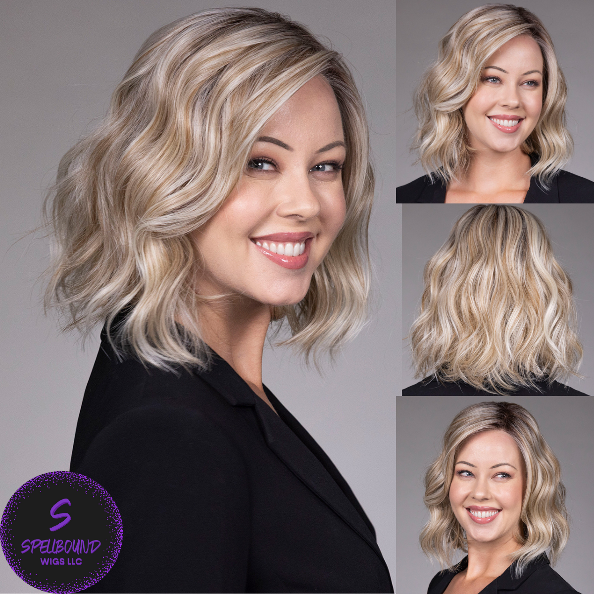 Veronica • Lux SE Collection by BelleTress