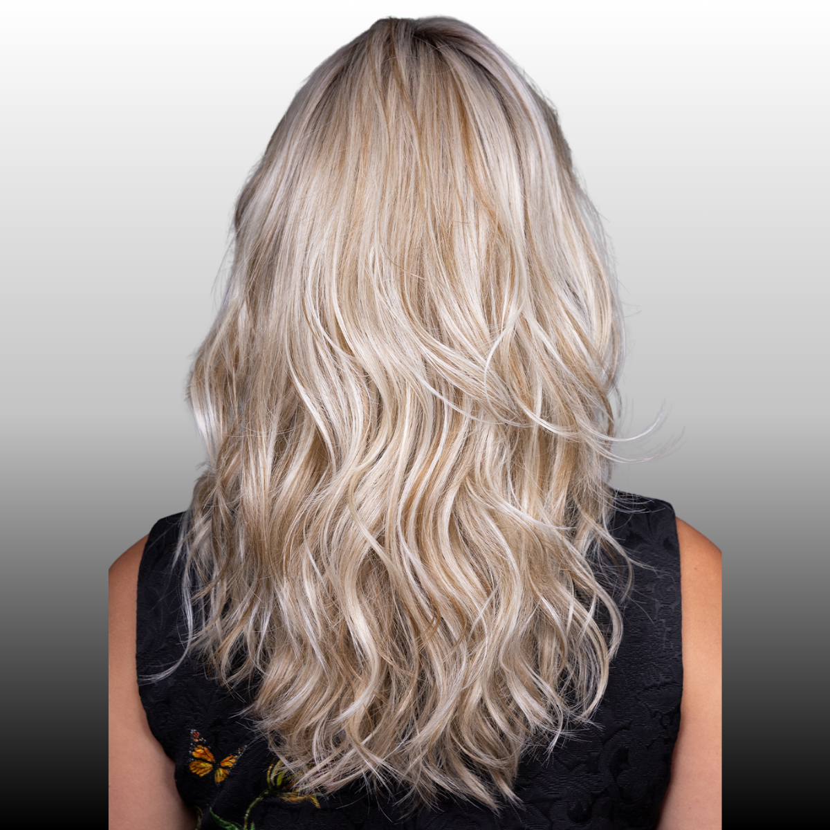 Vesper Lux SE Collection by Belle Tress