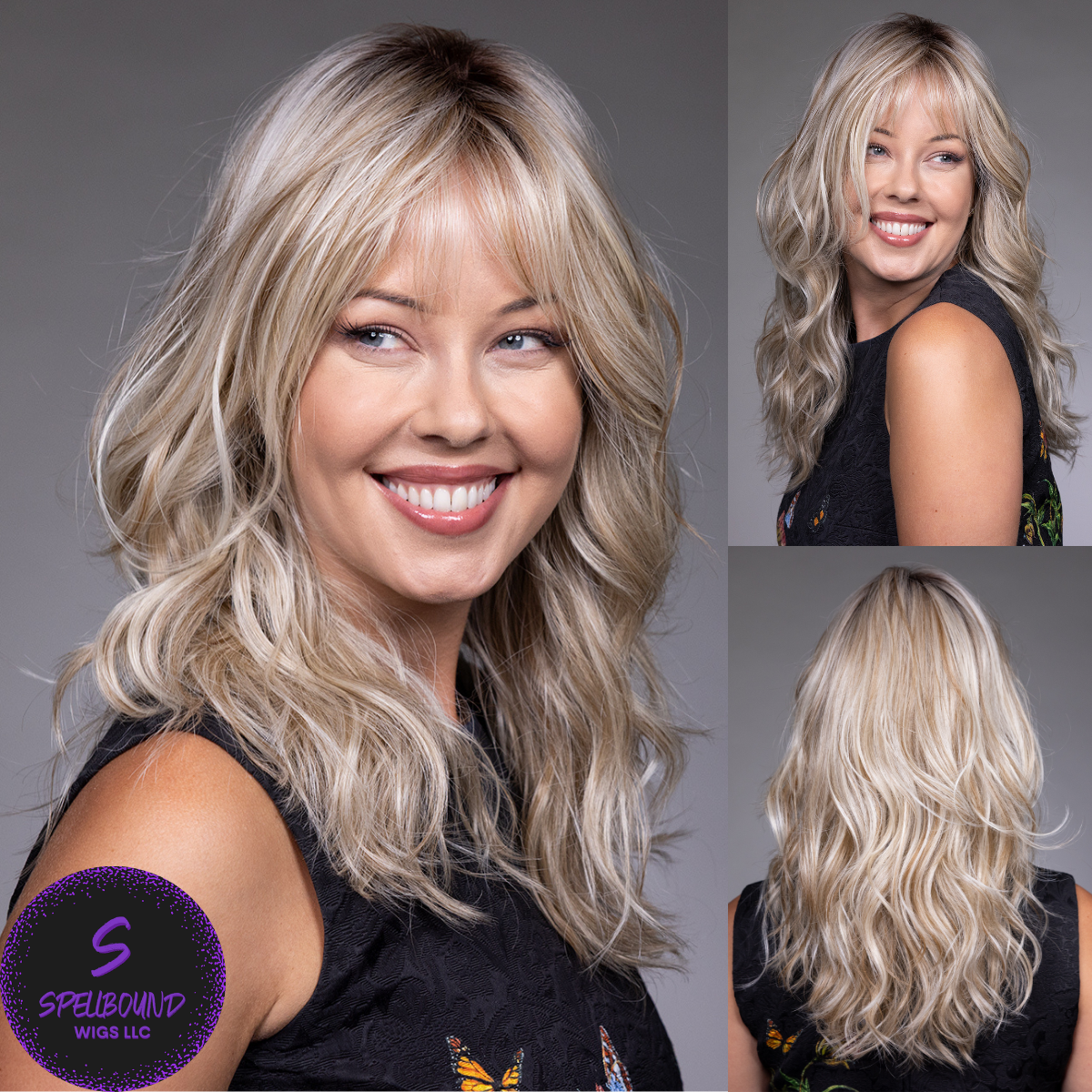 Vesper Lux SE Collection by BelleTress