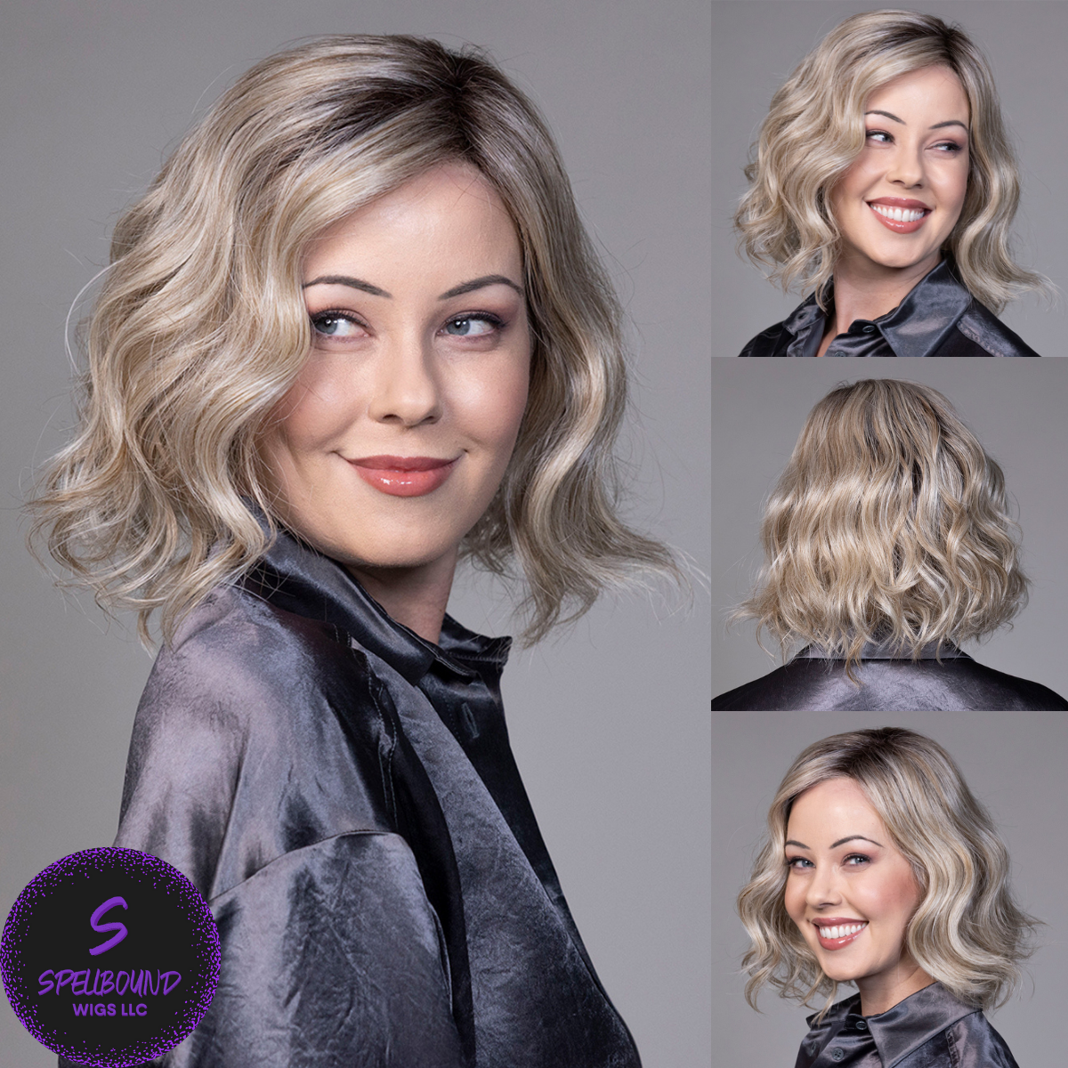 Vienna Roast - Café Collection by BelleTress