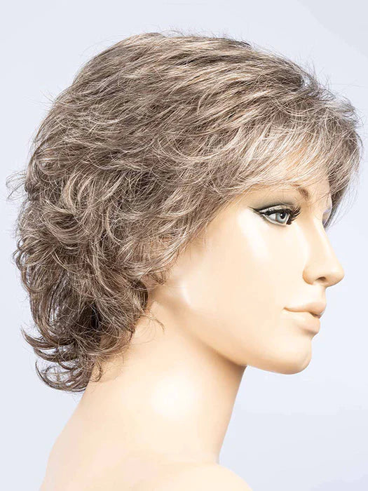 Villana in Middle Grey Mix 48.38.36 - Modixx Collection by Ellen Wille ***CLEARANCE***