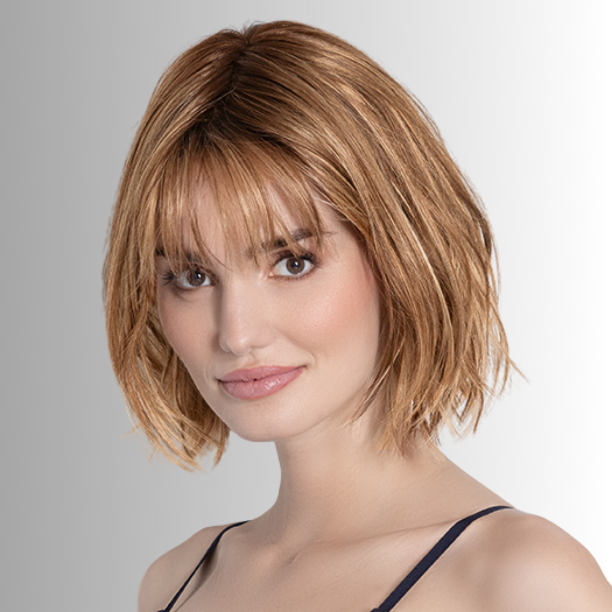 Vivi - Perucci Collection by Ellen Wille