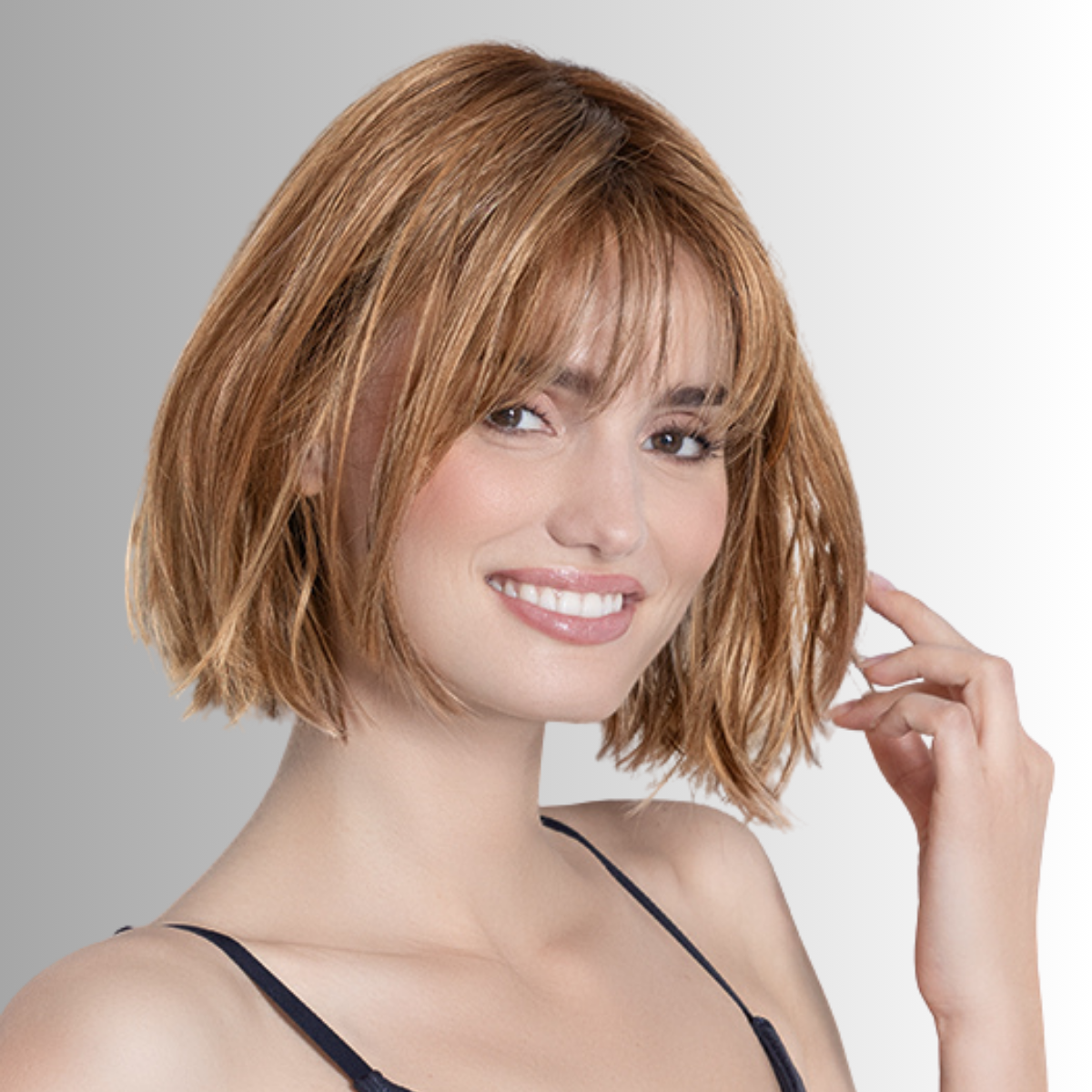 Vivi - Perucci Collection by Ellen Wille