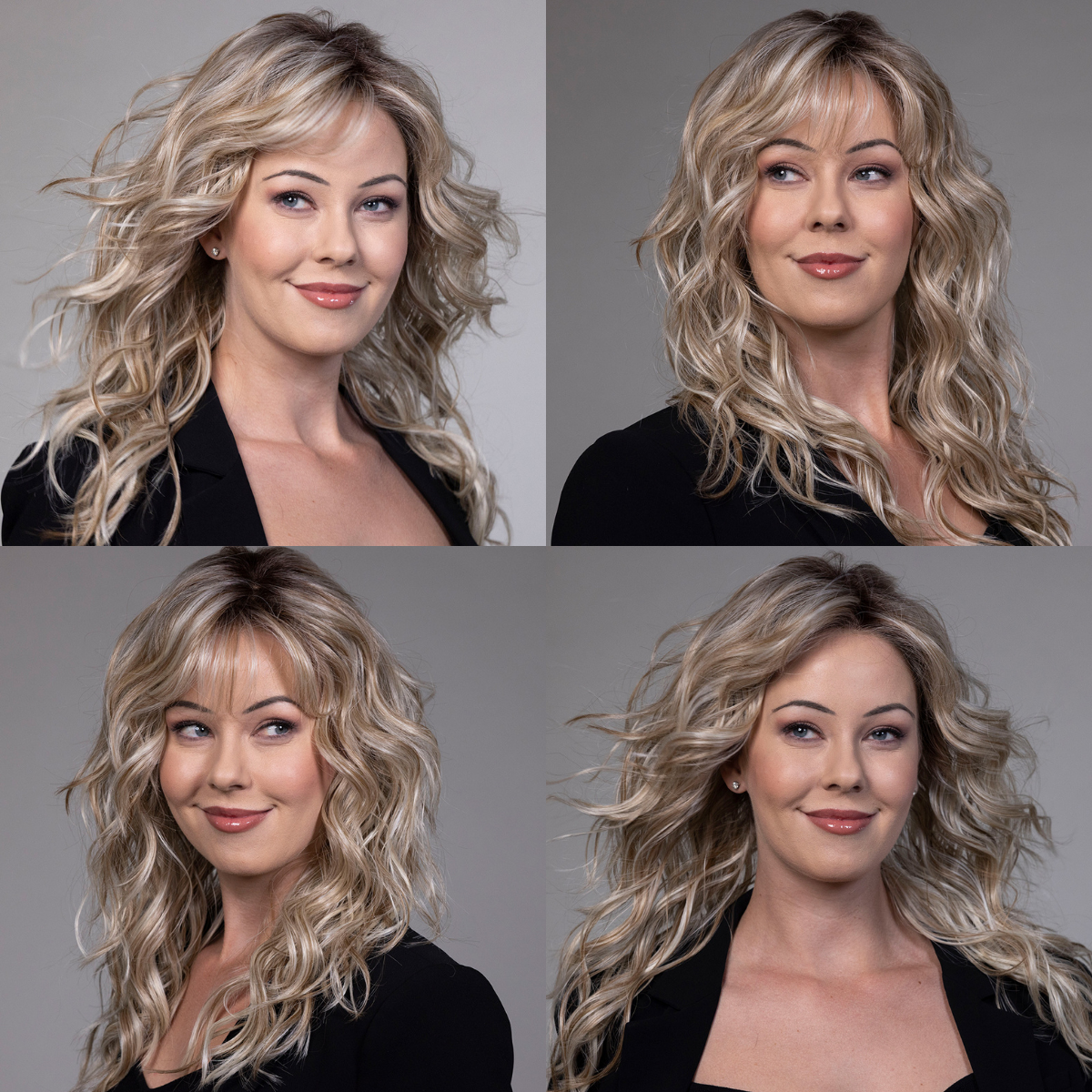 Westwood • Lux SE Collection by BelleTress