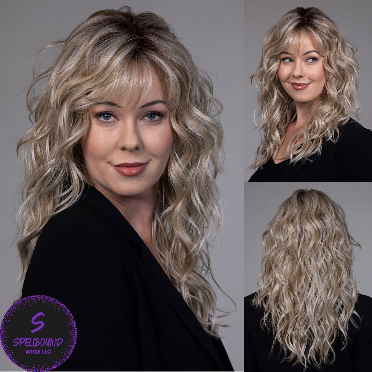 Westwood • Lux SE Collection by BelleTress