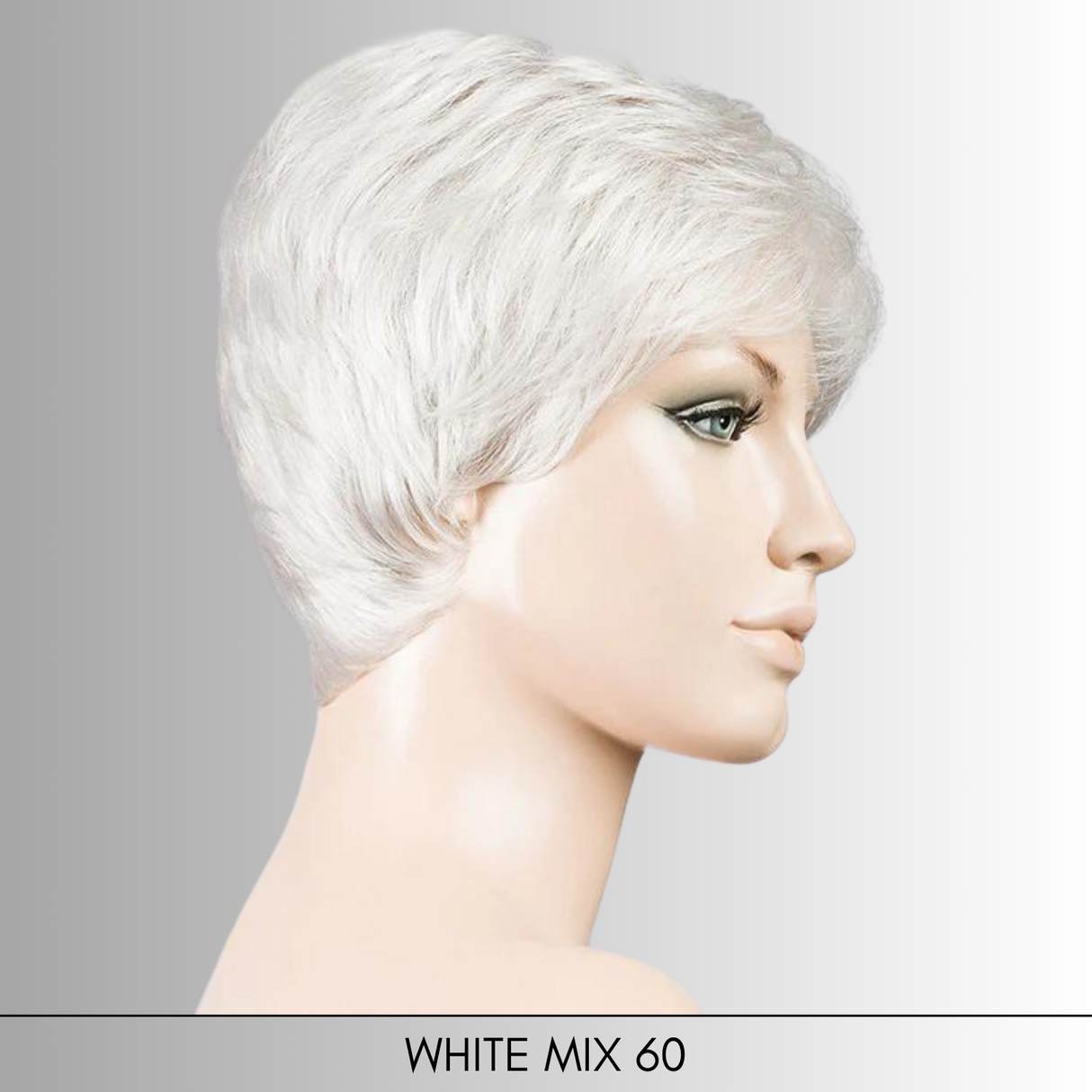 Bo Mono - Hair Power Collection by Ellen Wille