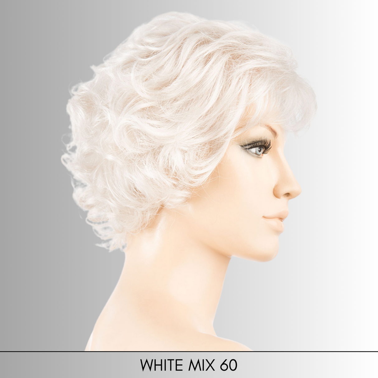 Aurora Comfort - Hair Power Collection by Ellen Wille