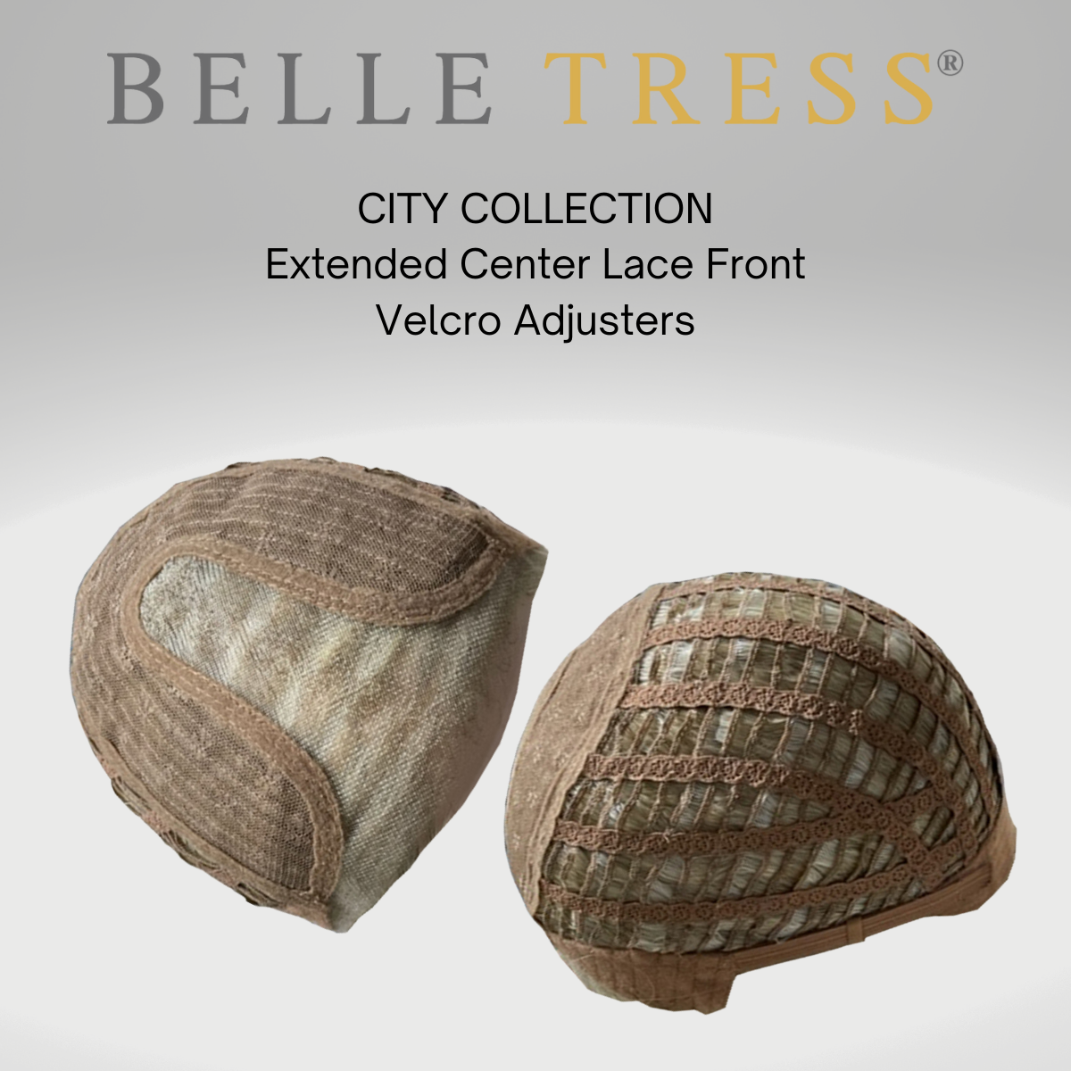 Lyon - City Collection by BelleTress