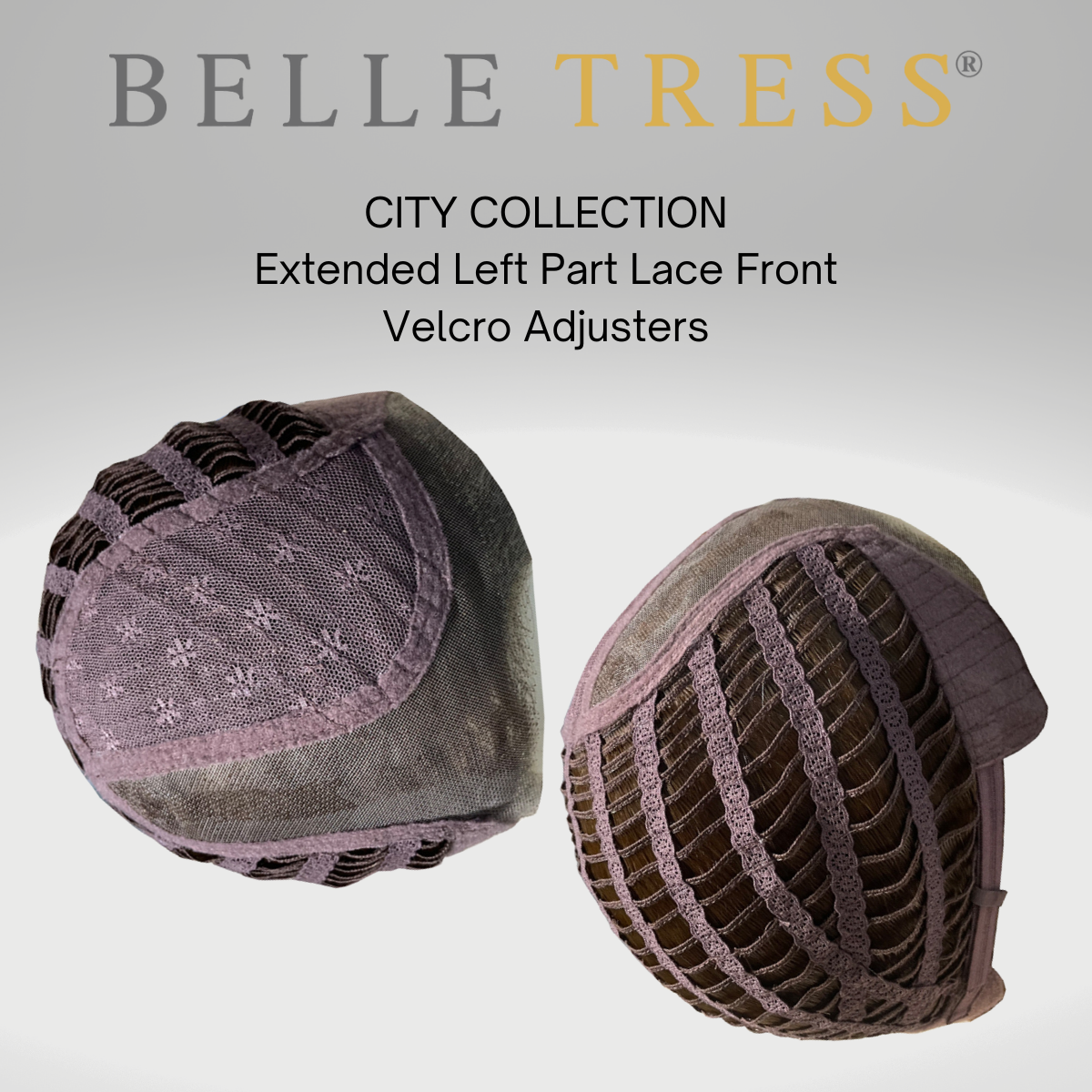 Budapest - City Collection by BelleTress