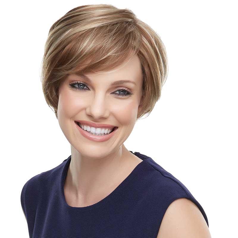 Mariska (Average and Petite) - SmartLace Collection by Jon Renau