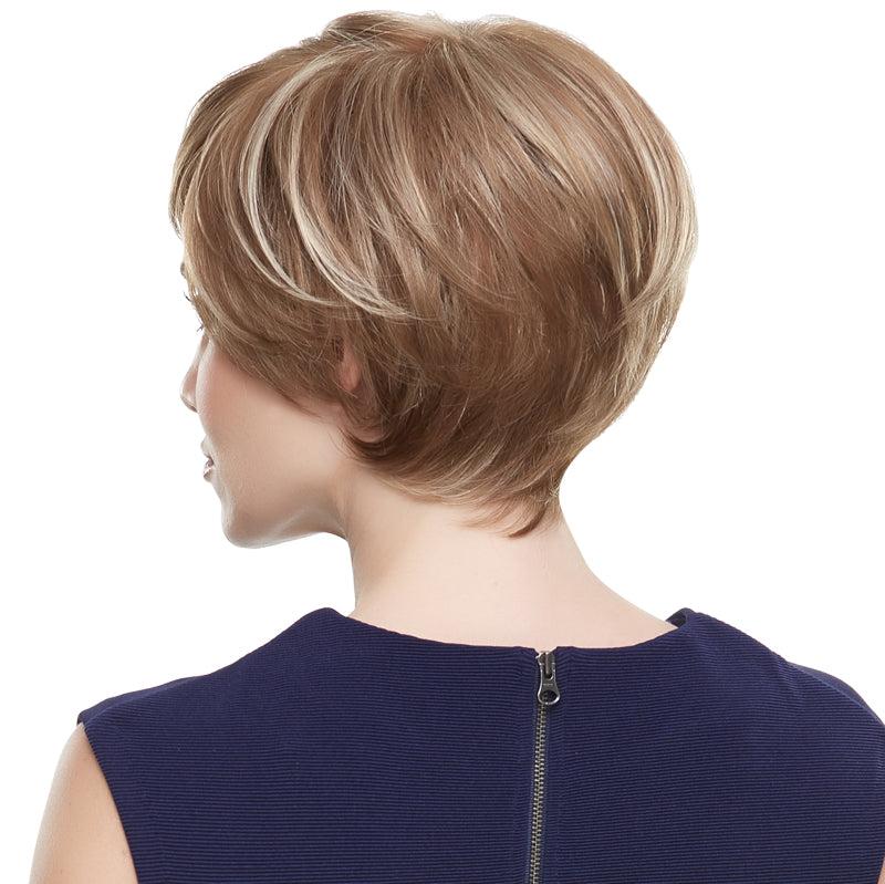 Mariska (Average and Petite) - SmartLace Collection by Jon Renau