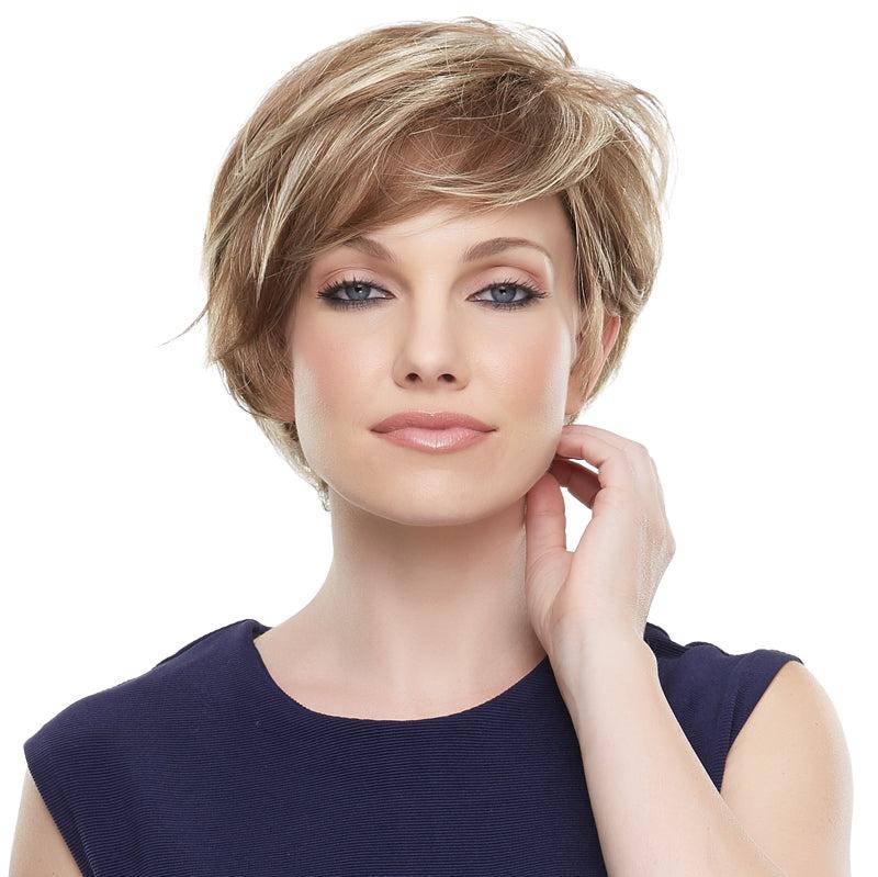 Mariska (Average and Petite) - SmartLace Collection by Jon Renau