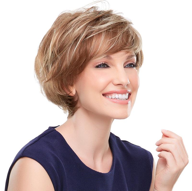 Mariska (Average and Petite) - SmartLace Collection by Jon Renau