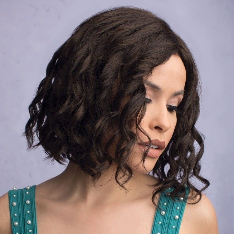 Julie - Alexander Couture Collection by Rene of Paris