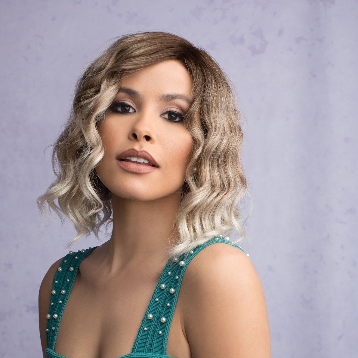 Julie - Alexander Couture Collection by Rene of Paris