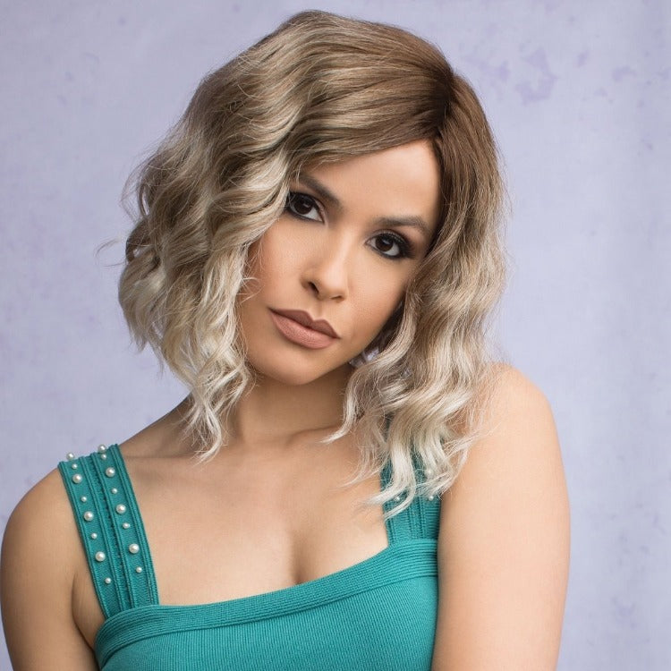 Julie - Alexander Couture Collection by Rene of Paris