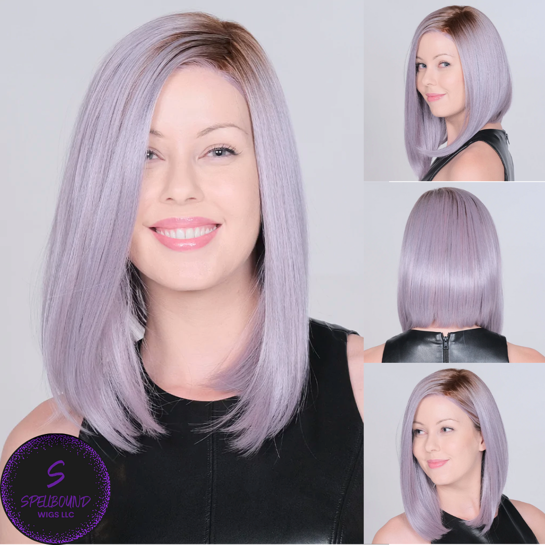 Ground Theory in Nutella Buttercream - Café Collection by BelleTress ***CLEARANCE***