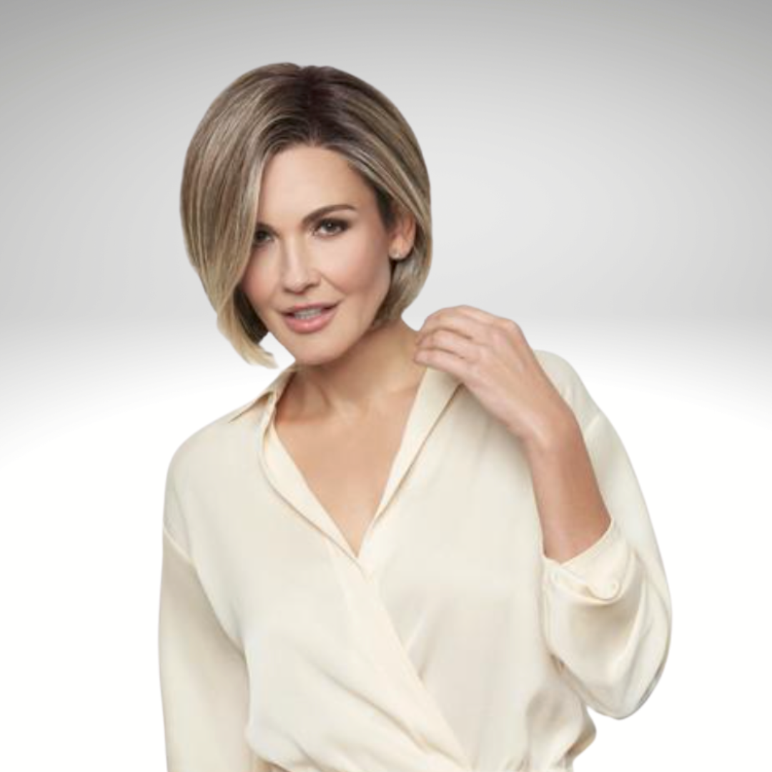 Let's Rendezvous - Signature Wig Collection by Raquel Welch