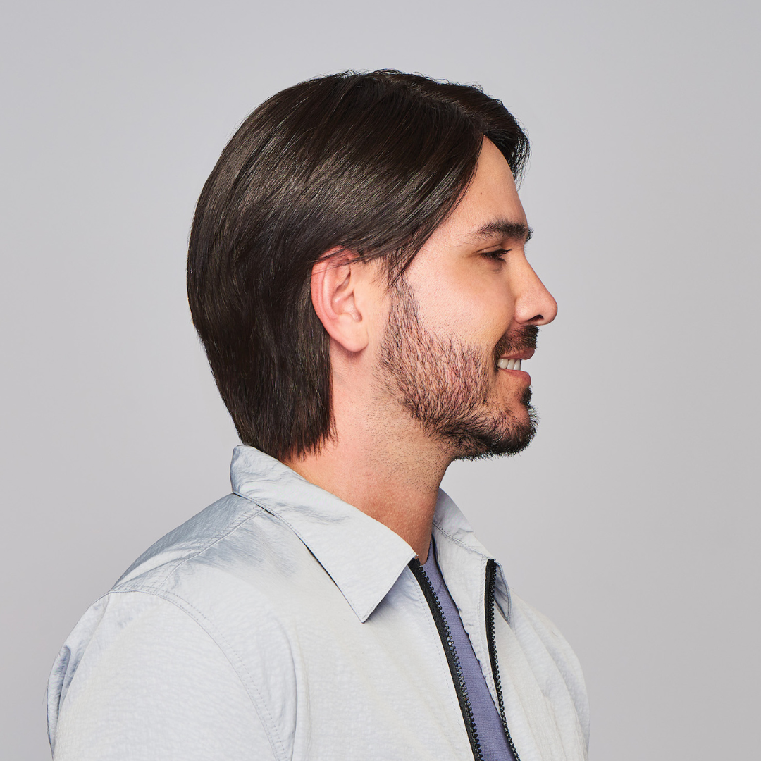 Sharp - HIM Men's Collection by HairUWear