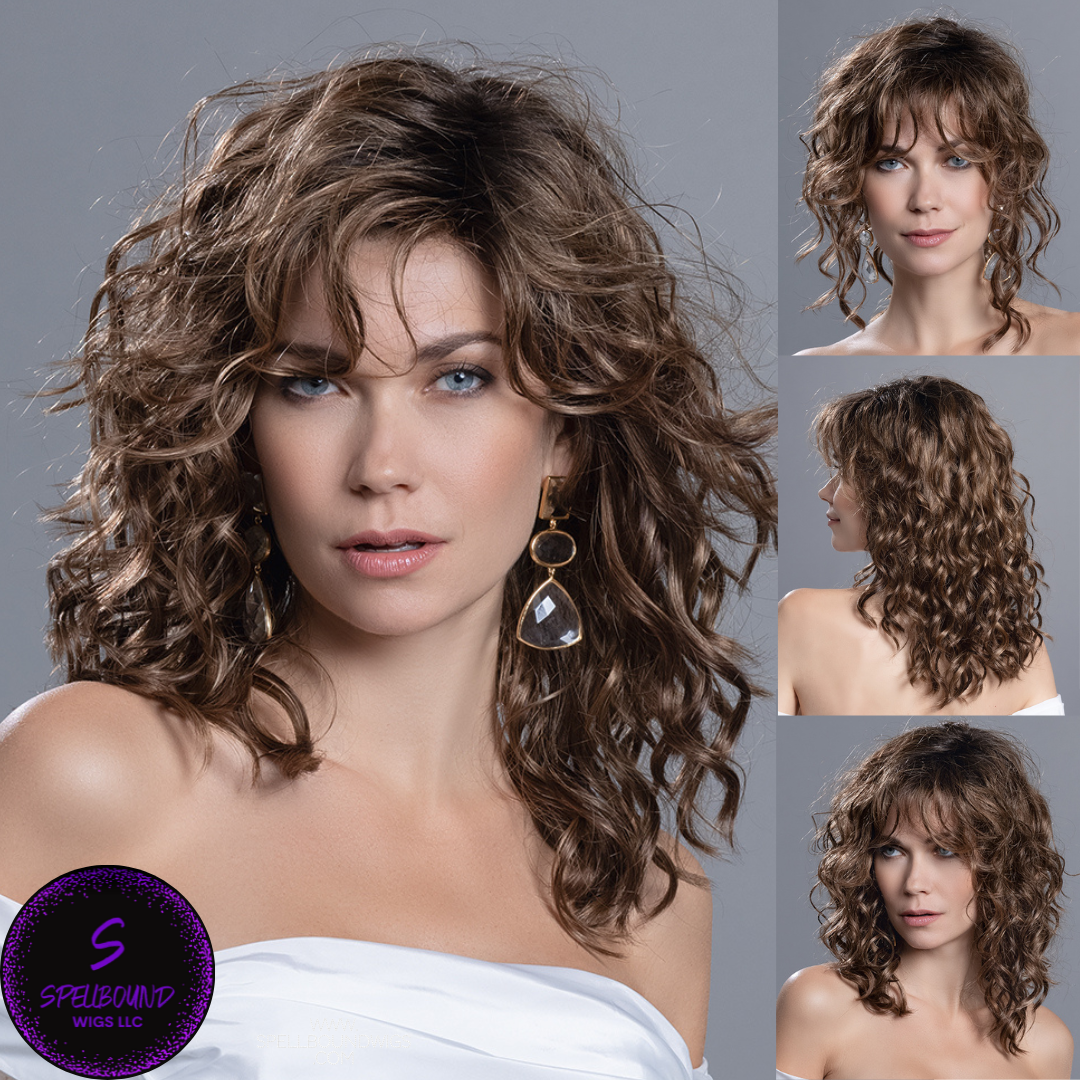 Wanted - Changes Collection by Ellen Wille