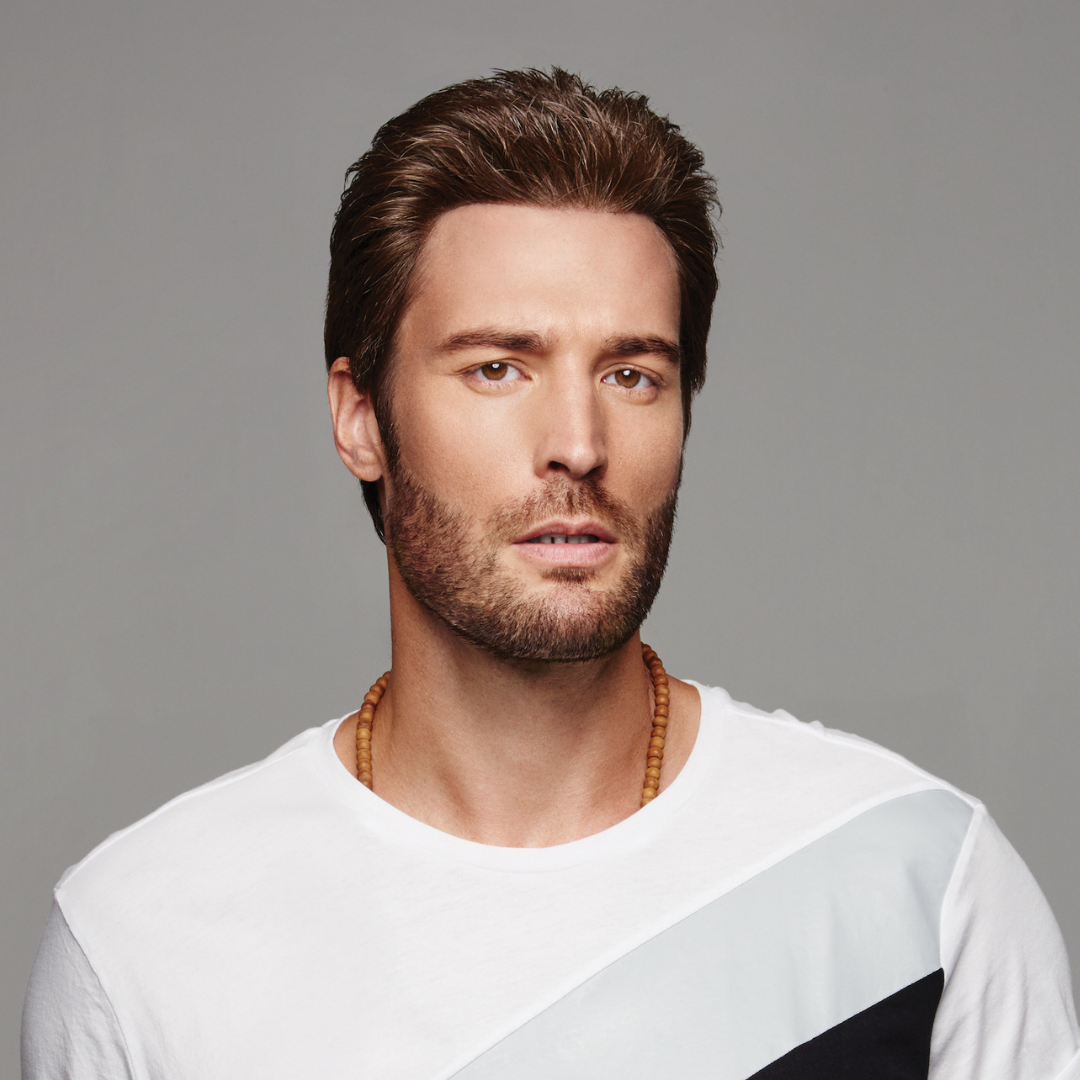 Grit - HIM Men's Collection by HairUWear