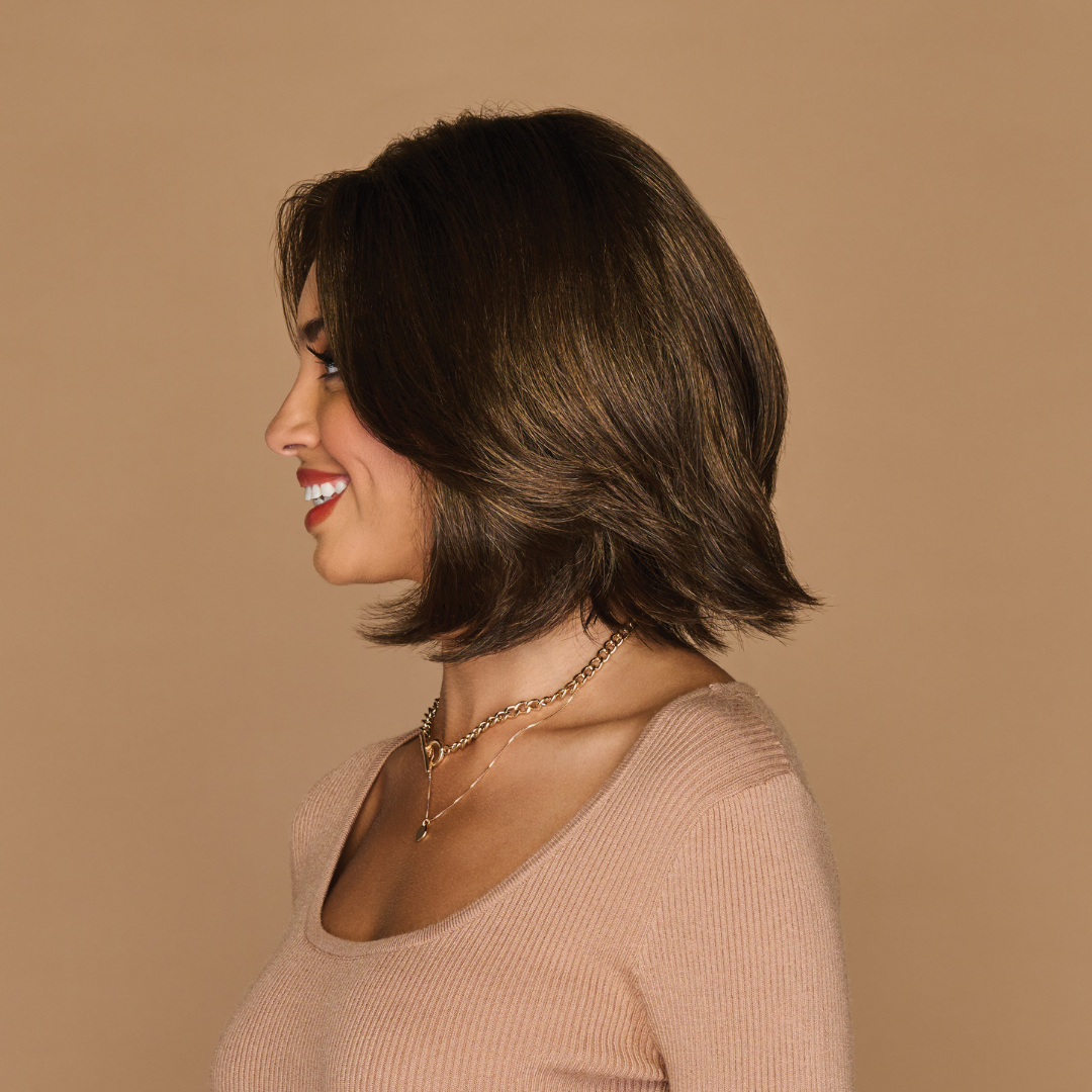 Unspoken - Luminous Colors Collection by Gabor