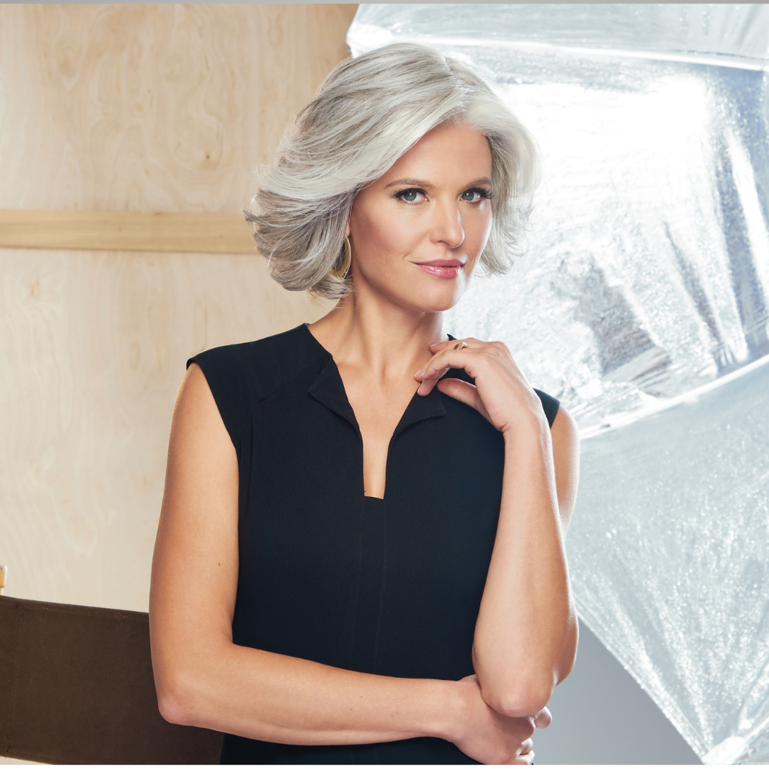 Crowd Pleaser - Signature Wig Collection by Raquel Welch