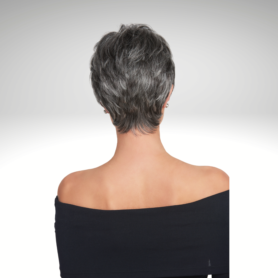 Crushing On Casual - Signature Wig Collection by Raquel Welch