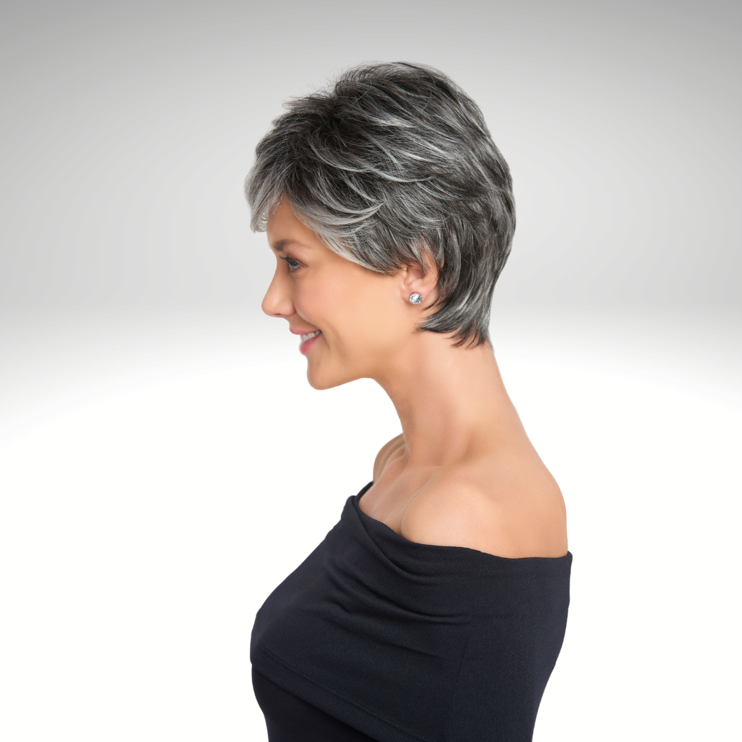 Crushing On Casual - Signature Wig Collection by Raquel Welch