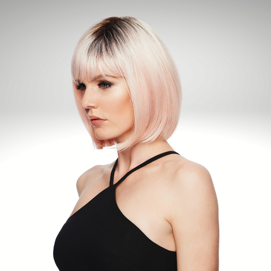 Peachy Keen - Fantasy Wig Collection by Hairdo