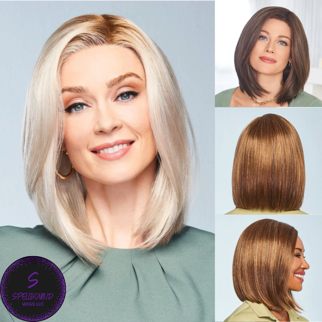 Forever Chic - Luminous Colors Collection by Gabor DISCO