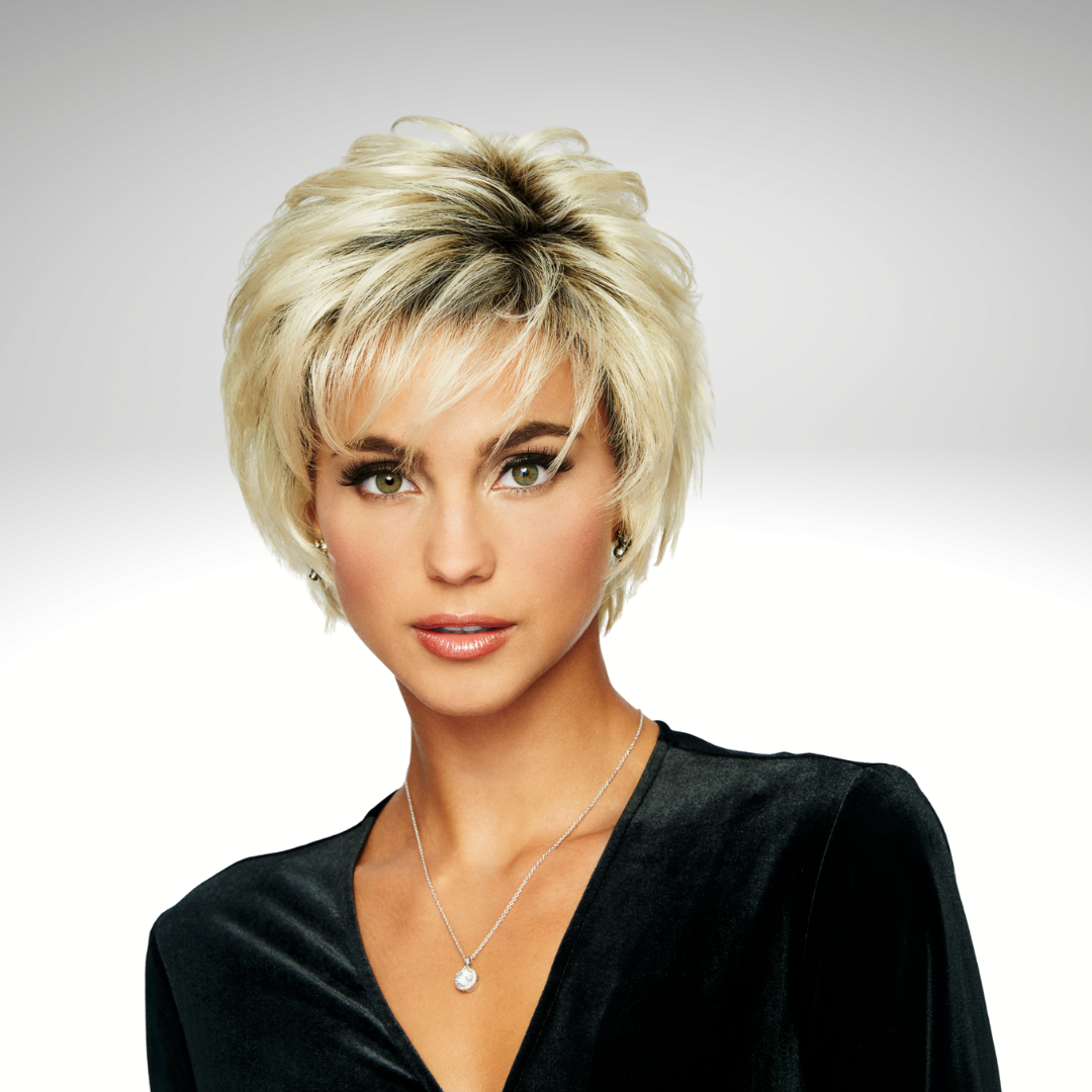 Voltage Large Cap - Signature Wig Collection by Raquel Welch