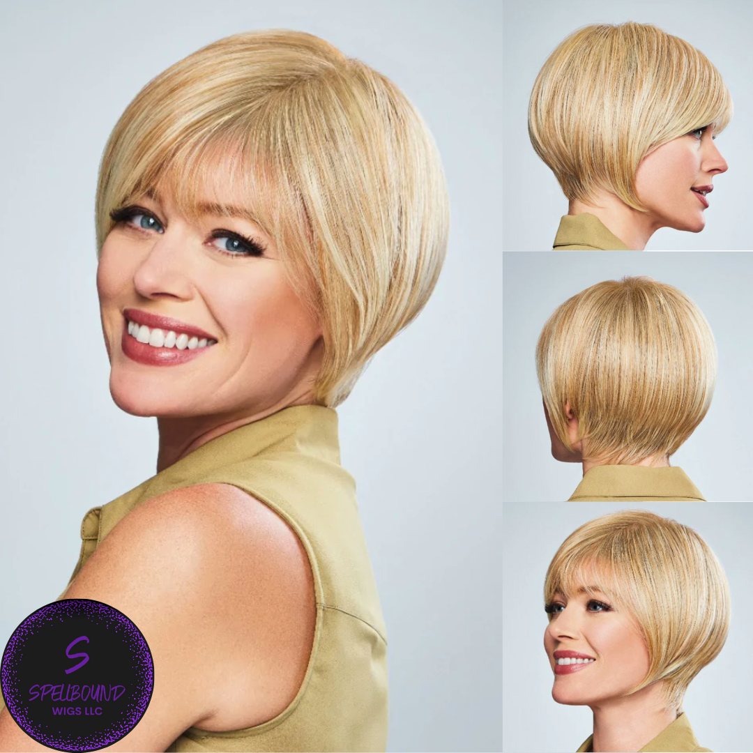 Thrill - Essentials Collection by Gabor