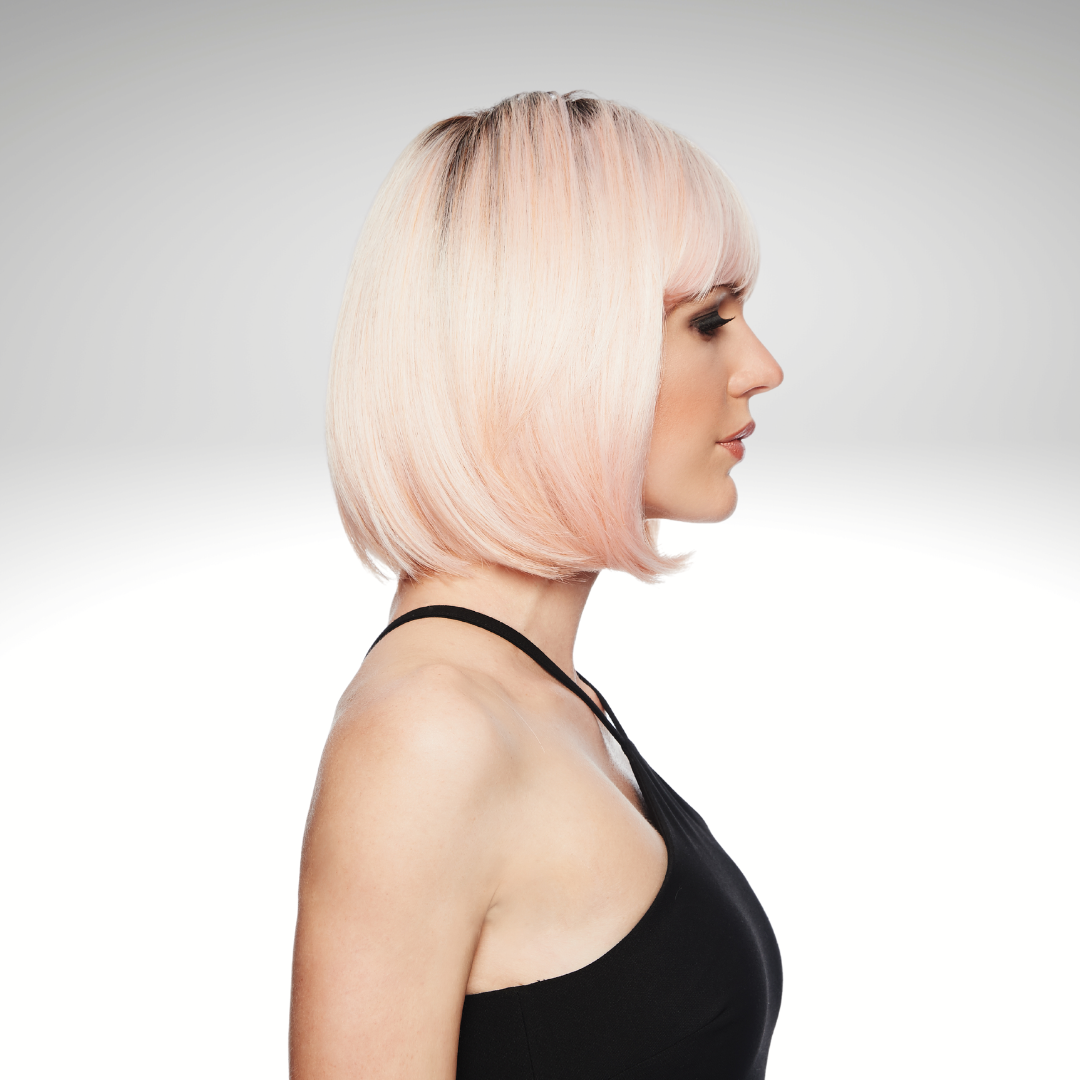 Peachy Keen - Fantasy Wig Collection by Hairdo