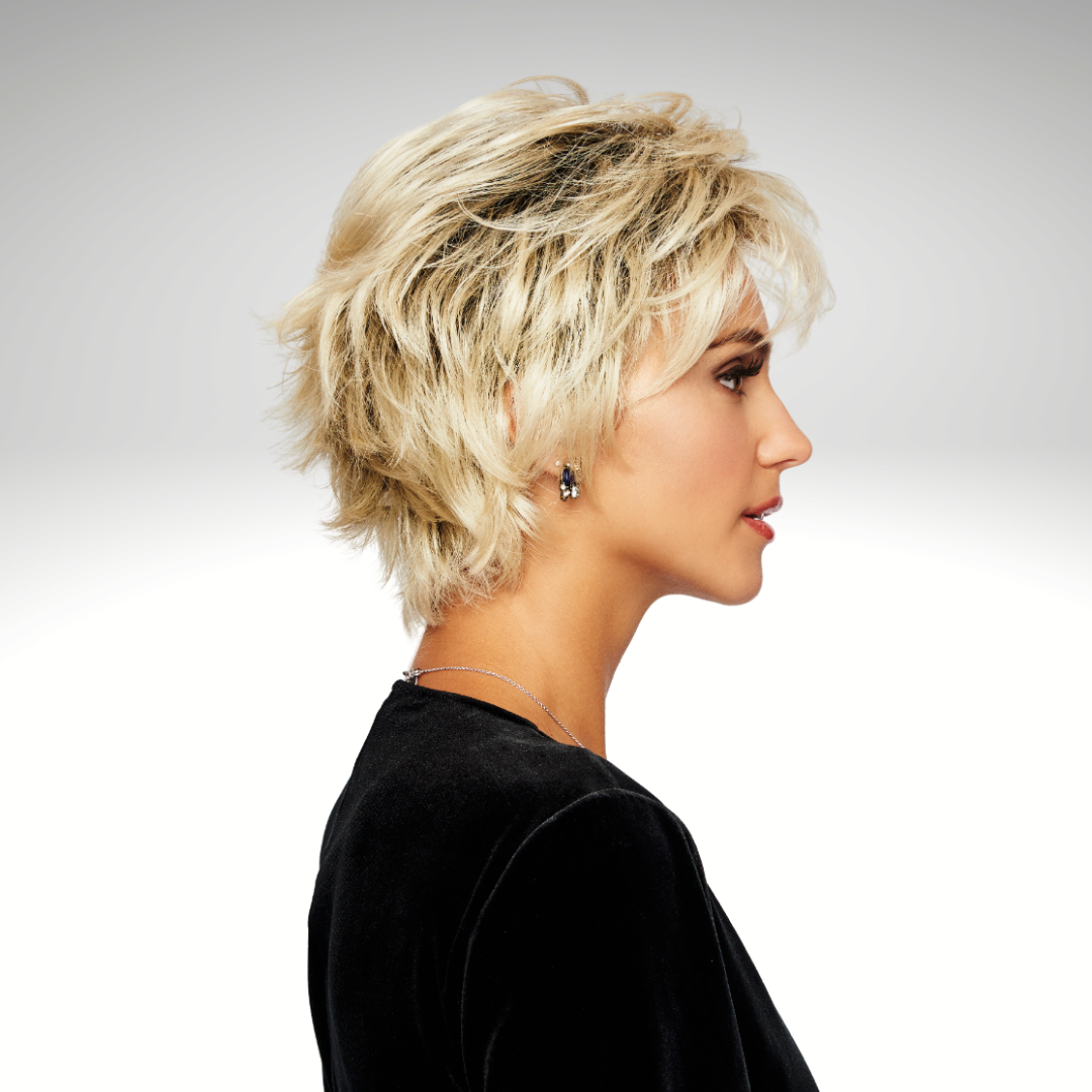 Voltage - Signature Wig Collection by Raquel Welch