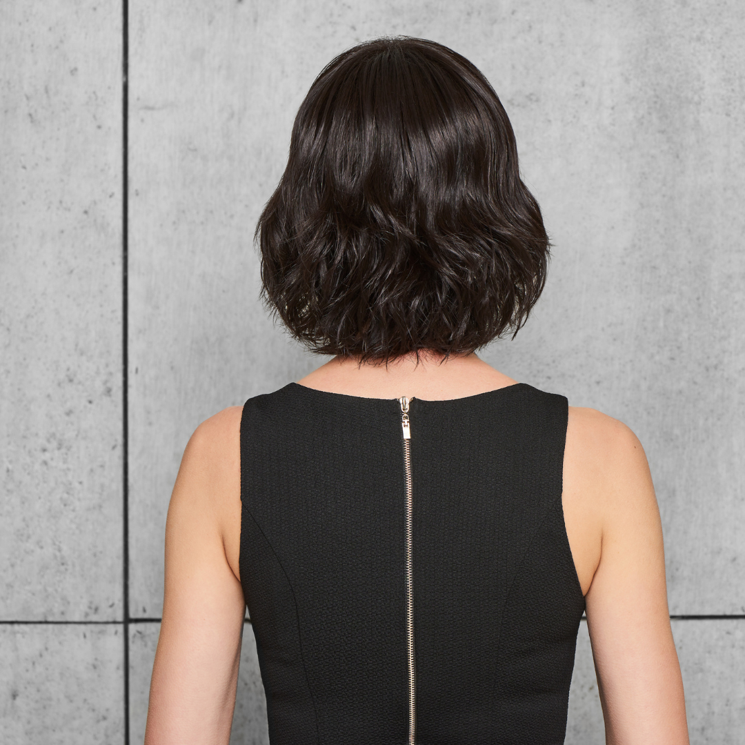 Breezy Wave Cut - Fashion Wig Collection by Hairdo