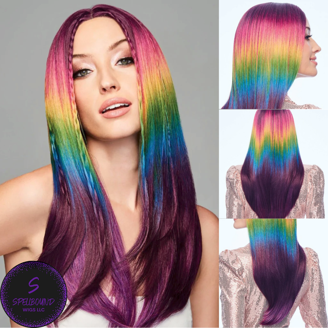 Party All Night - Fantasy Wig Collection by Hairdo